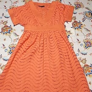 BCBGMAXAZRIA Sz 6 Dress